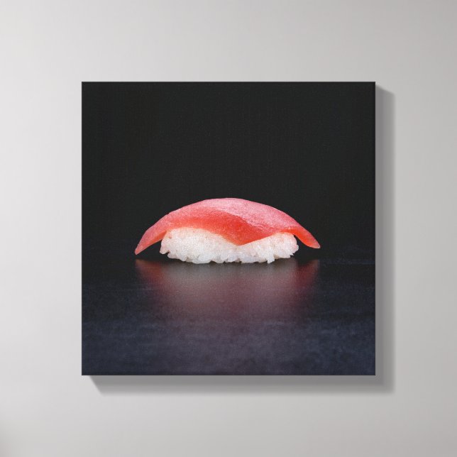 Japan, Tokio, Shibuya 2 Leinwanddruck (Vorderseite)