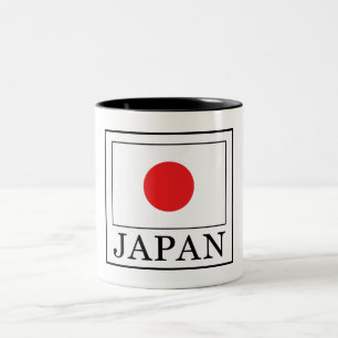 Japan Zweifarbige Tasse