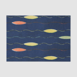 JAPANER-ENTWURFS-MUSTER Seidenpapier