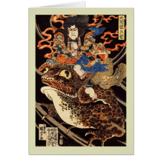 Japaner Woodblock