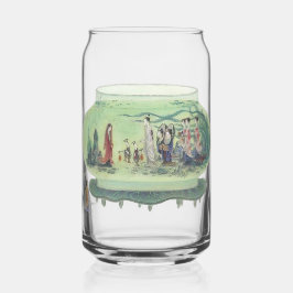 Japanese Aquatic Glass Dosenglas