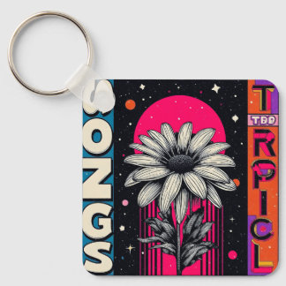 Japanese art schlüsselanhänger