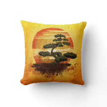 Japanese Bonsai Tree