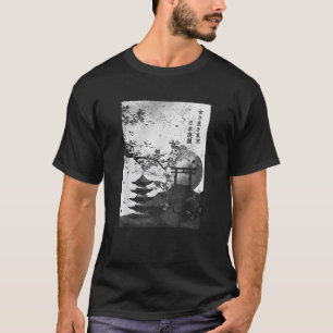 JAPANESE CHERRY BLOSSOM T-Shirt