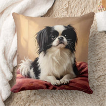 Japanese Chin