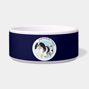 JAPANESE CHIN NAPF