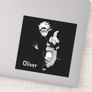 JAPANESE, einfache ANIME-Aufkleber Aufkleber