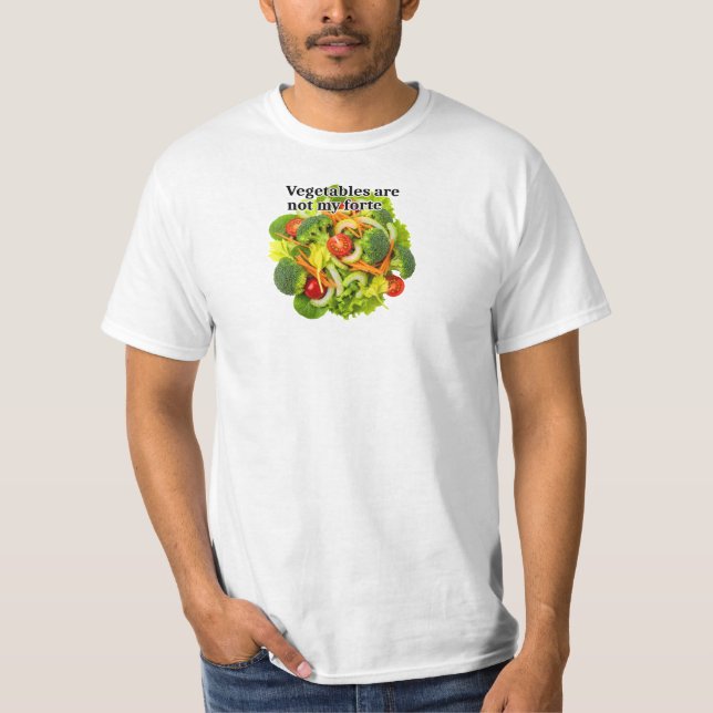 Japanese Funny Joke T-shirt (Vorderseite)