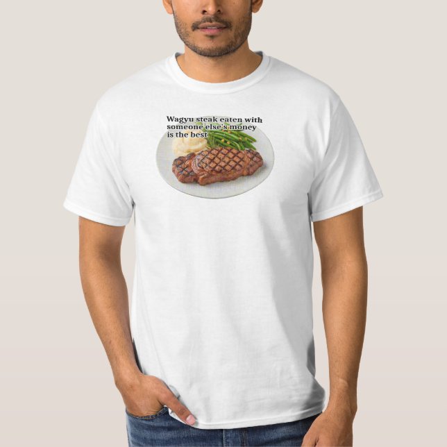 Japanese Funny Joke T-shirt (Vorderseite)