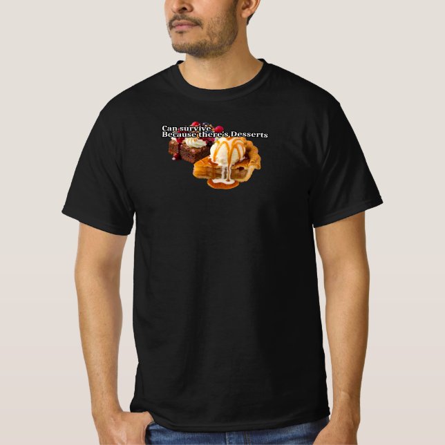 Japanese Funny Joke T-shirt (Vorderseite)