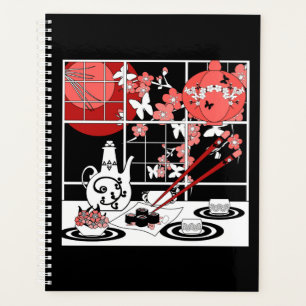 Japanese Küche Planer