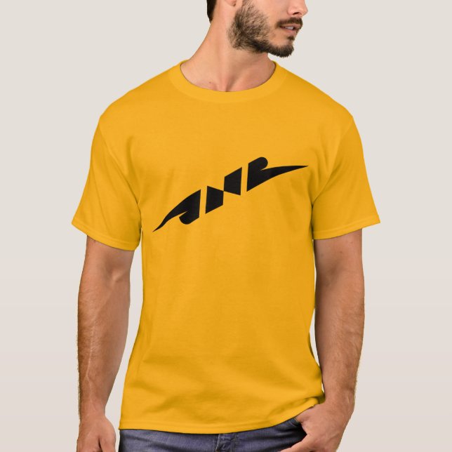 Japanese National Railways T-Shirt (Vorderseite)