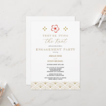 Japanese Plum Blossom Design