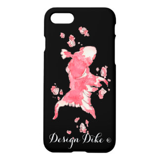 Japanese style iPhone case 8/7 Hülle