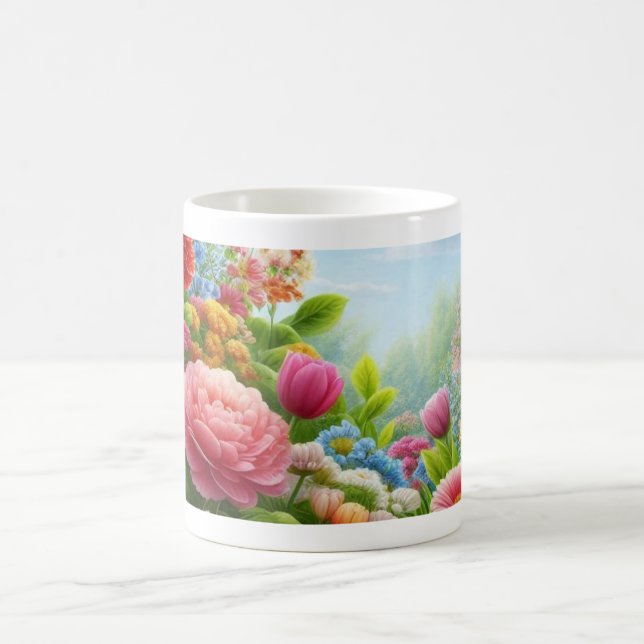 japanese traditional vintage  kaffeetasse (Mittel)