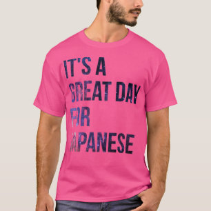 Japanisch32 T-Shirt