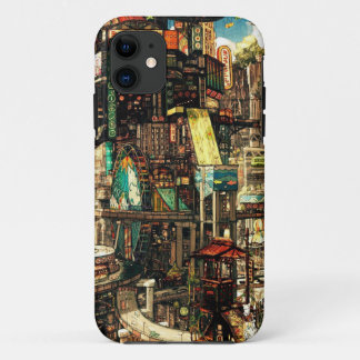 Japanisch-beeinflußter Fall Case-Mate iPhone Hülle