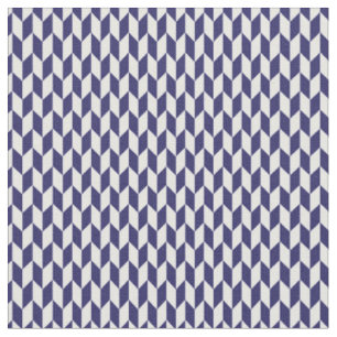 Japanisch Blue Fabric Stoff