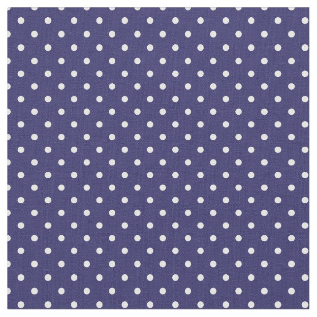 Japanisch Blue Fabric Stoff (Nahaufnahme)