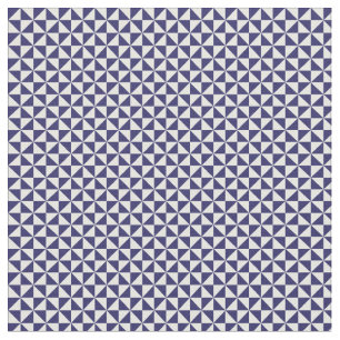 Japanisch Blue Fabric Stoff