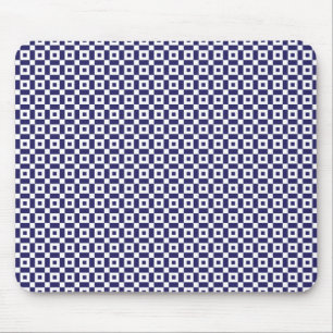 Japanisch Blue Mouse Pad Mousepad