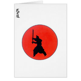 Japanisch Bushido