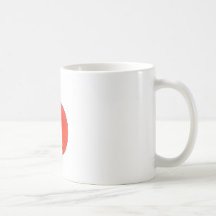 Japanisch Bushido Kaffeetasse
