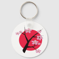 Japanisch Cherry Blossom Tattoo