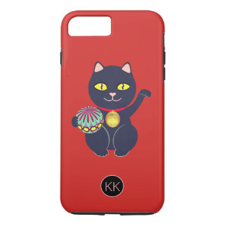Japanisch Maneki-neko Lucky Cat Case-Mate iPhone Hülle