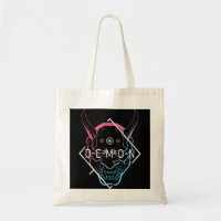 Japanisch Oni Mask Demon Ogre - Ästhetik Japan Sam