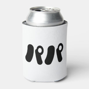 Japanisch Papa パ Nihongo Language Dosenkühler