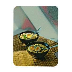 Japanisch Ramen Gift Magnet