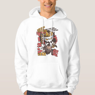 Japanisch Ramen Hoodie