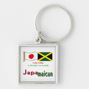 japanisch schlüsselanhänger