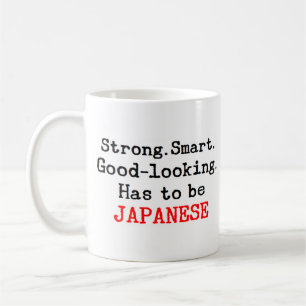 japanisch stark kaffeetasse