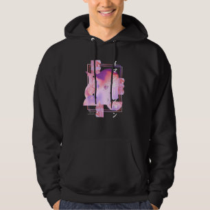 Japanisch Street Cyberpunk Tokyo Streetwear Aesthe Hoodie