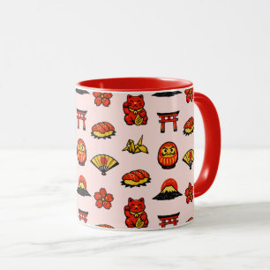 Japanisch Tasse