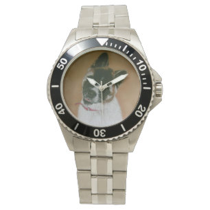 Japanische/amerikanische niedliche armbanduhr