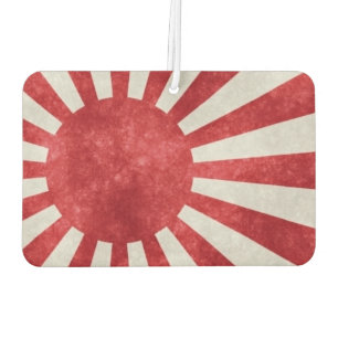 Japanische Art-Refresh Autolufterfrischer