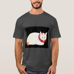 Japanische Bobtail Cat, Takahashi Shotei T-Shirt