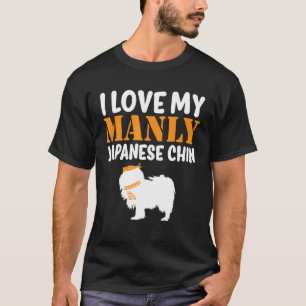 Japanische Darstellung des weiblichen männlichen H T-Shirt