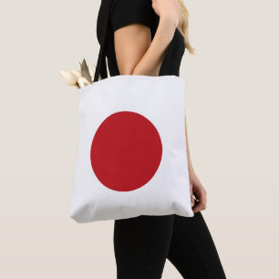 Japanische Flagge