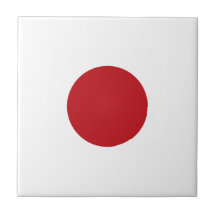 Japanische Flagge