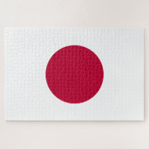 Japanische Flagge