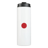 Japanische Flagge