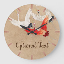 Japanische Flugkrane