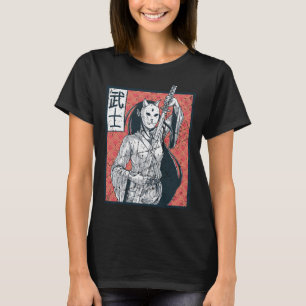 Japanische Geisha Japanisch Onna musha G T-Shirt