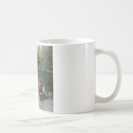 Japanische Inspiration Kaffeetasse