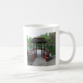 Japanische Inspiration Tasse
