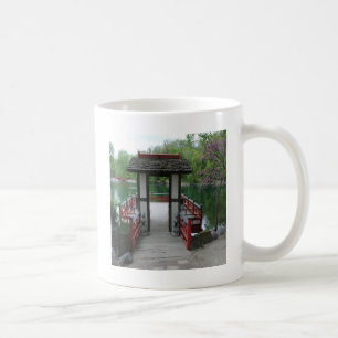 Japanische Inspiration Tasse
